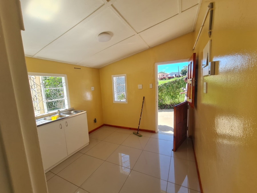 2 Bedroom Property for Sale in Mdantsane Nu 10 Eastern Cape